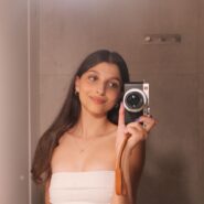 İlayda Özbekoğlu Babaliki